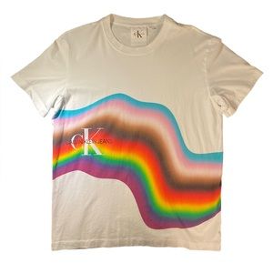 Calvin Klein T-Shirt